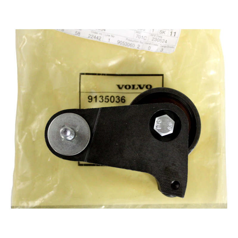 VOLVO 960 napinacz paska rozrzadu B6304S OE