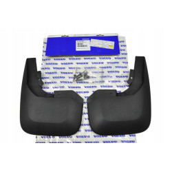 VOLVO V60CC tylne chlapacze komplet oryginal OE 31470795