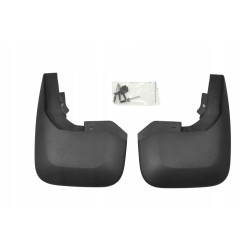 VOLVO V60CC tylne chlapacze komplet oryginal OE 31470795