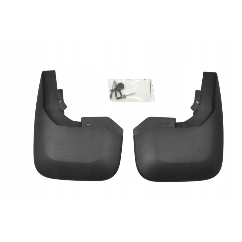 VOLVO V60CC tylne chlapacze komplet oryginal OE 31470795