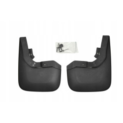 VOLVO V60CC tylne chlapacze komplet oryginal OE 31470795