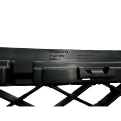 VOLVO XC60 II wspornik mocowanie absorber zderzaka tyl OE