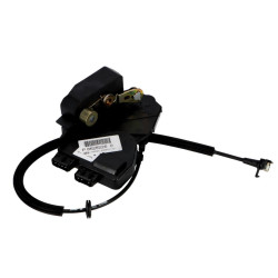 VOLVO C70 (98-05) zamek drzwi przod prawy OE 8628226