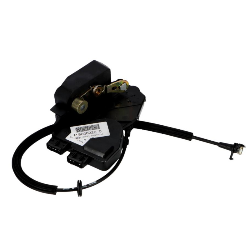 VOLVO C70 (98-05) zamek...