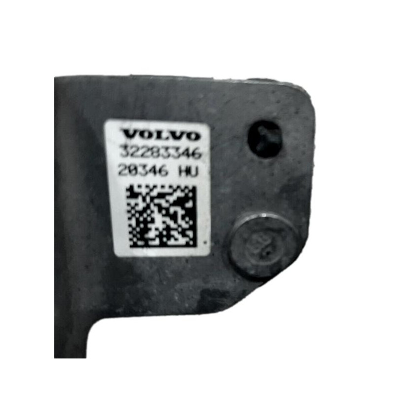 VOLVO S60 V60 S90 V90 XC60 II czujnik aktywne zawieszenie lewy przod OE