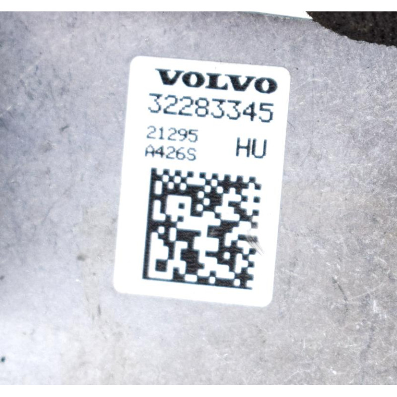 VOLVO S60 V60 S90 V90 XC60 II czujnik aktywne zawieszenie prawy przod OE