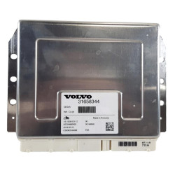 VOLVO S90 V90 XC90 II modul sterownik aktywne zawieszenie OE