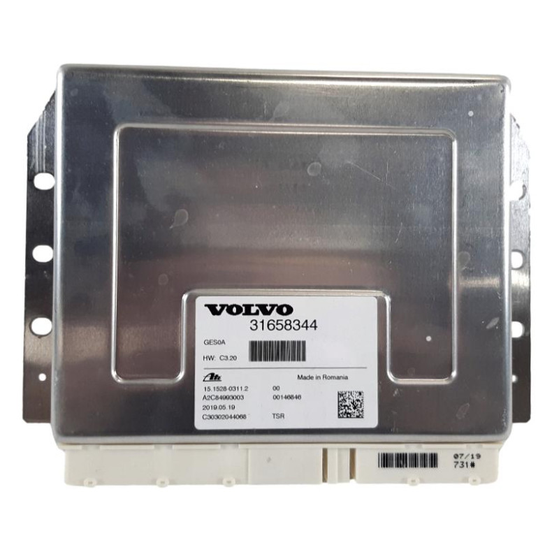 VOLVO S90 V90 XC90 II modul...