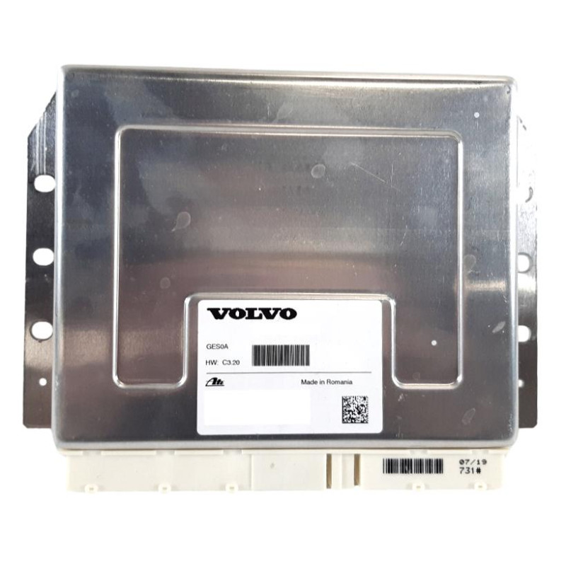 VOLVO S90 V90 XC90 II modul...