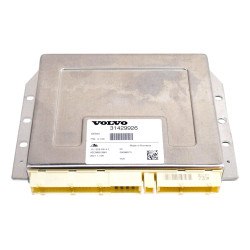 VOLVO S60 V60 S90 V90 C40 XC40 XC60 XC90 II modul aktywne zawieszenie OE