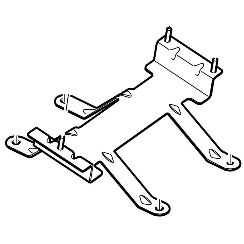 VOLVO C40 XC40 uchwyt...