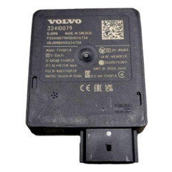 VOLVO S60 V60 S90 V90 C40 XC40 XC60 XC90 II sensor radar grill przod OE