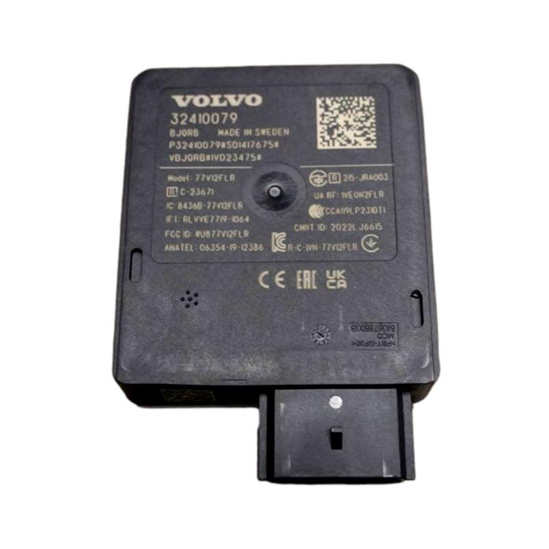 VOLVO S60 V60 S90 V90 C40...