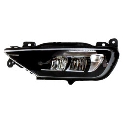 VOLVO S90L XC60 II halogen lewy LED przeciwmgielny przod OE 31434666