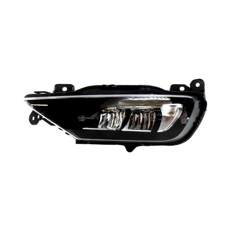 VOLVO S90L XC60 II halogen lewy LED przeciwmgielny przod OE 31434666