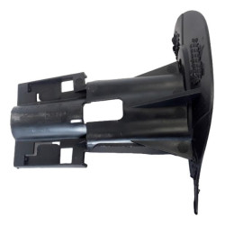 VOLVO XC40 lewy wspornik spryskiwacza lampy zderzak przod OE 31407957