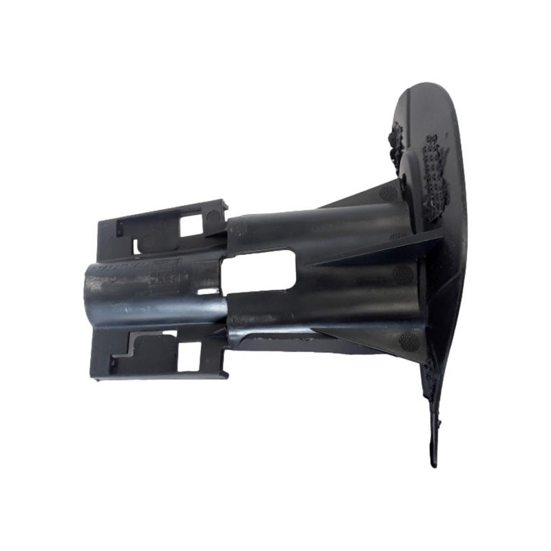 VOLVO XC40 lewy wspornik spryskiwacza lampy zderzak przod OE 31407957