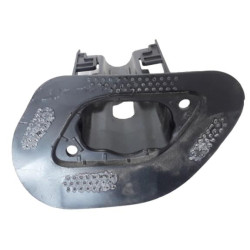 VOLVO XC40 lewy wspornik spryskiwacza lampy zderzak przod OE 31407957