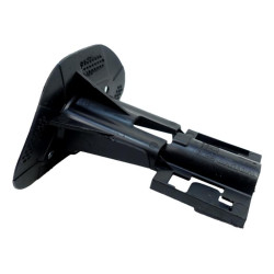 VOLVO XC40 prawy wspornik spryskiwacza lampy zderzak przod OE 31407958