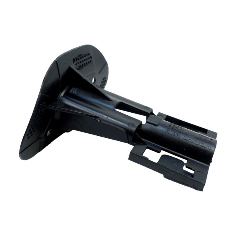 VOLVO XC40 prawy wspornik spryskiwacza lampy zderzak przod OE 31407958