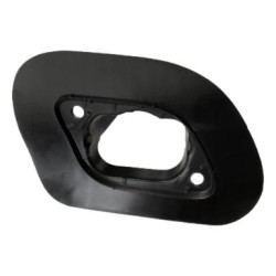 VOLVO XC40 prawy wspornik spryskiwacza lampy zderzak przod OE 31407958