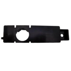 VOLVO XC40 lewy zewnetrzny wspornik koszyk czujnika asysta przod OE