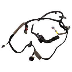 VOLVO S60 III V60 V60CC II wiazka elektryczna drzwi lewy przod OE 32143930