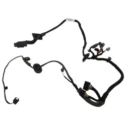 VOLVO S60 III V60 V60CC II wiazka elektryczna drzwi prawy przod OE 32143946