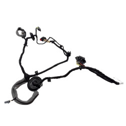 VOLVO S60 III V60 V60CC II wiazka drzwi lewy tyl Bowers Wilkins OE 32141058