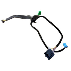 VOLVO S60 III V60 V60CC II wiazka boczka drzwi prawy tyl OE 31667636