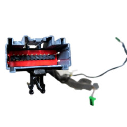 VOLVO S60 III V60 V60CC II wiazka boczka drzwi lewy tyl OE 32143981