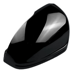 VOLVO S60 V60 S90 V90 obudowa lusterka lewa czarna R-Design OE 39849786