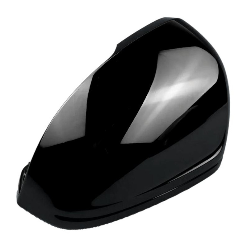 VOLVO S60 V60 S90 V90 obudowa lusterka lewa czarna R-Design OE 39849786