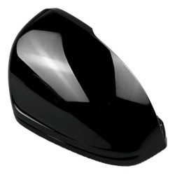 VOLVO S60 V60 S90 V90 obudowa lusterka prawa czarna R-Design OE 39849800