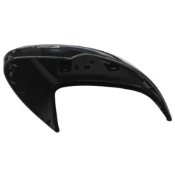 VOLVO C40 XC40 obudowa lusterka lewa czarny polysk KOD 019 OE 39847282