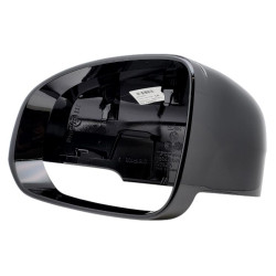 VOLVO V90CC XC60 II obudowa lusterka lewa czarny R-Design OE 39844954