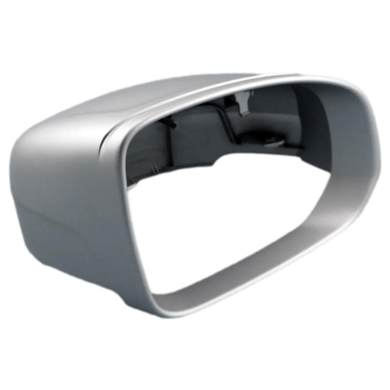 VOLVO V90CC XC60 II obudowa lusterka prawa srebrny mat R-Design OE 31462675