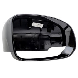 VOLVO V90CC XC60 II obudowa lusterka prawa czarny R-Design OE 39844969