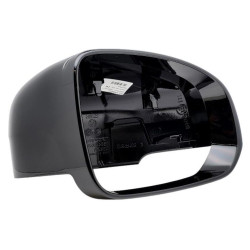 VOLVO V90CC XC60 II obudowa lusterka prawa czarny R-Design OE 39844969