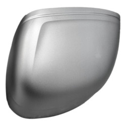 VOLVO XC90 II obudowa lusterka lewa srebrny mat R-Design OE 32314143