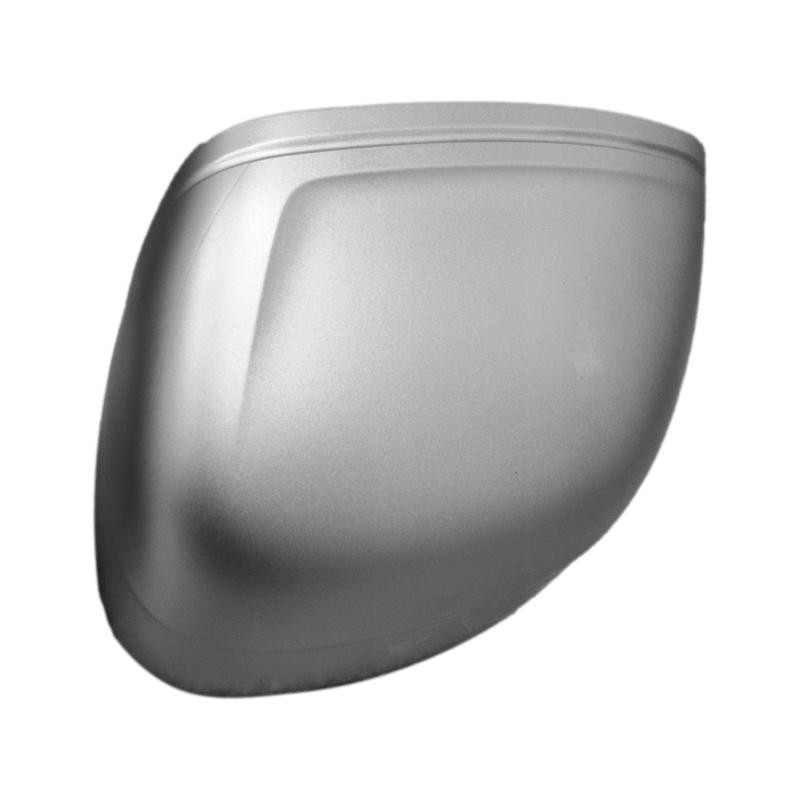 VOLVO XC90 II obudowa lusterka lewa srebrny mat R-Design OE 32314143