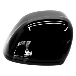 VOLVO XC90 II obudowa lusterka lewa czarny R-Design OE 40003782