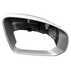 VOLVO XC90 II obudowa lusterka prawa srebrny mat R-Design OE 32314144