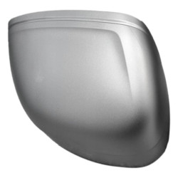 VOLVO XC90 II obudowa lusterka prawa srebrny mat R-Design OE 32314144