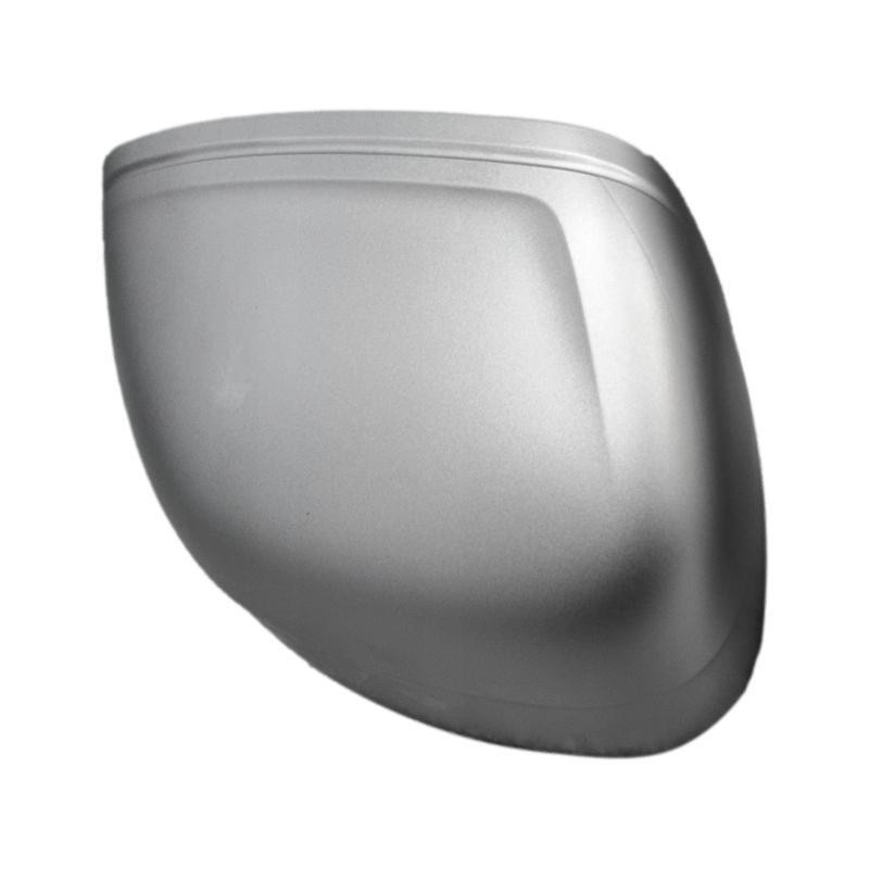 VOLVO XC90 II obudowa lusterka prawa srebrny mat R-Design OE 32314144