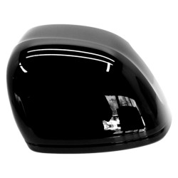 VOLVO XC90 II obudowa lusterka prawa czarny R-Design OE 40003783