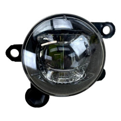 VOLVO S60 III V60 V60CC II halogen prawy LED przeciwmgielny przod OE