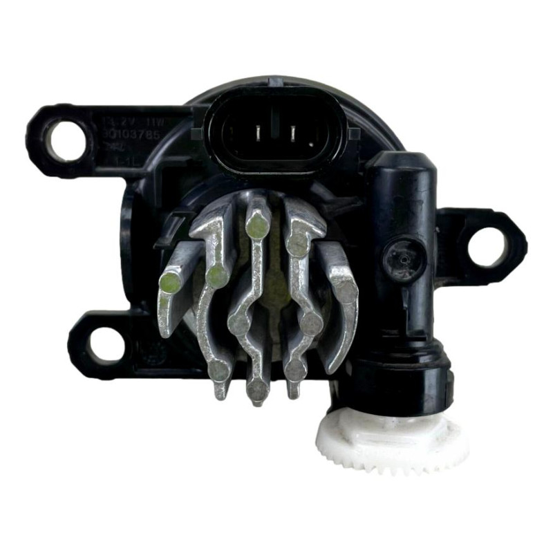 VOLVO S60 III V60 V60CC II halogen prawy LED przeciwmgielny przod OE