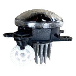 VOLVO S60 III V60 V60CC II halogen prawy LED przeciwmgielny przod OE