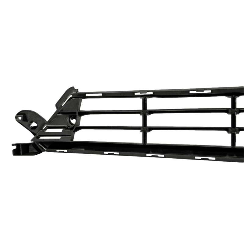 VOLVO S60 III V60 II dolna srodkowa atrapa kratka zderzaka OE 31688372